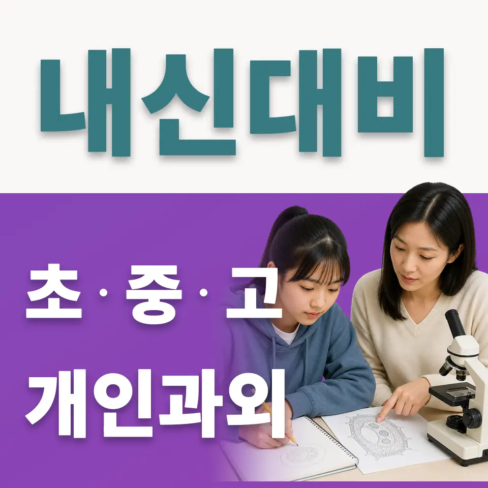 가재울초 사회과외 학습 안내